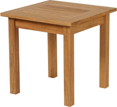 Barlow Tyrie Colchester Side Table