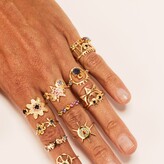 Thumbnail for your product : Amorcito Sunbeam Ring