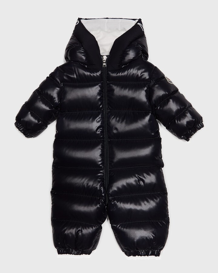 Moncler Baby Snowsuit | Shop The Largest Collection | ShopStyle