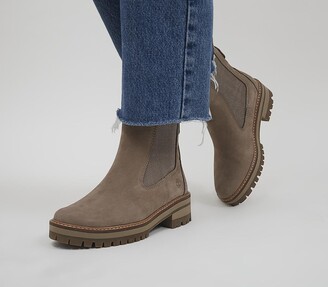 Women's Timberland Chelsea Boots | Shop the world's largest collection of  fashion | ShopStyle UK