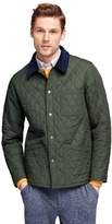 Thumbnail for your product : Brooks Brothers Quilted Jacket