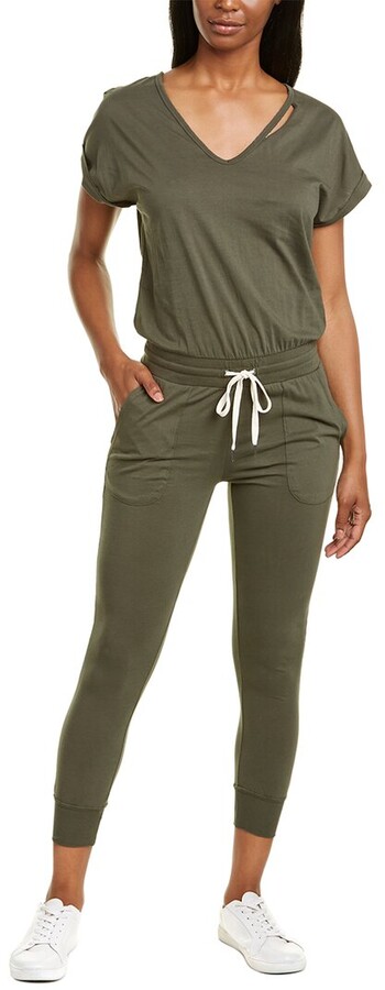 N philanthropy space jumpsuit Clearance