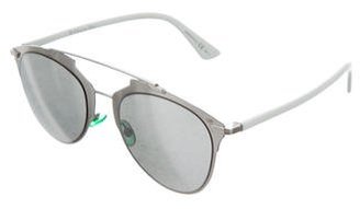 Christian Dior Reflected Aviator Sunglasses