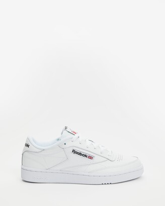 reebok classic size 9