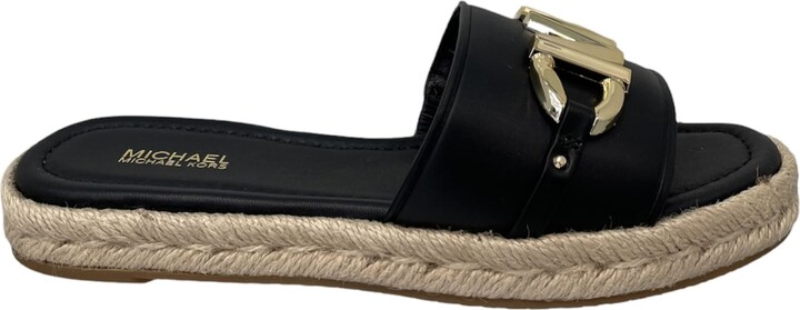 Michael Kors Slides | Shop the world's largest collection of 