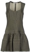 Thumbnail for your product : Thakoon Short dress