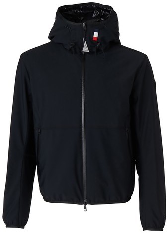 Moncler Duport winter jacket - ShopStyle
