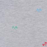 Thumbnail for your product : Hackett HackettBoys Grey Flag Print Polo Top