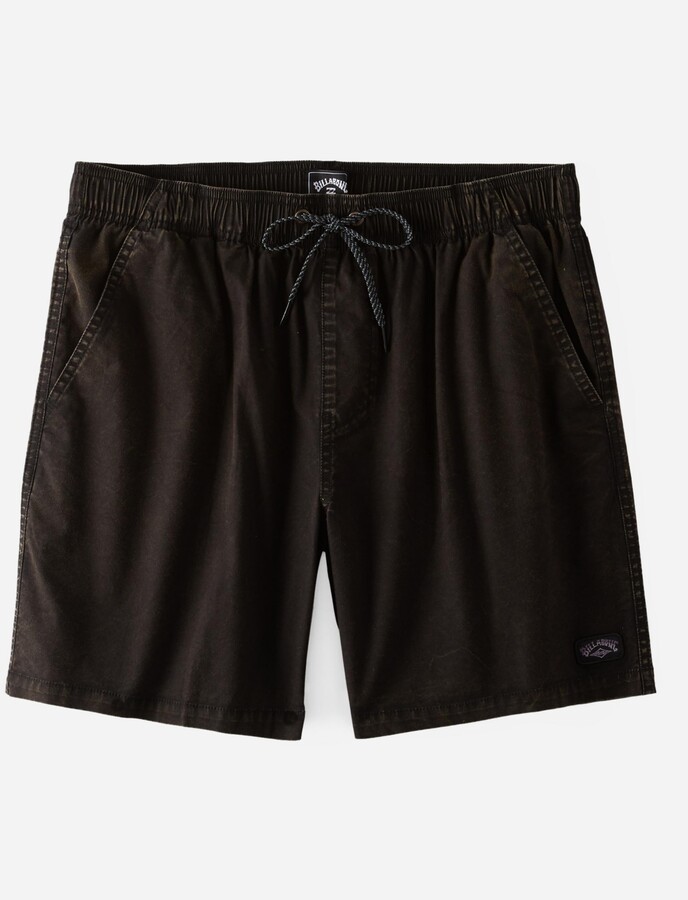 Billabong Carter Stretch Mens Short