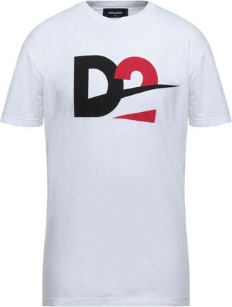 DSQUARED2 Man T-shirt