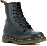 Thumbnail for your product : Dr. Martens 8 eyelet lace-up boots