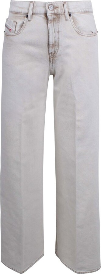 Diesel 1978 D-Akemi L32 Jeans