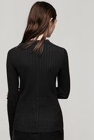 Thumbnail for your product : Rag and Bone 3856 Leslie Turtleneck