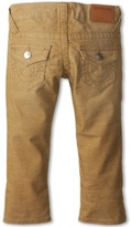 Thumbnail for your product : True Religion Geno Relaxed Slim Jean in Beach Nut (Toddler)