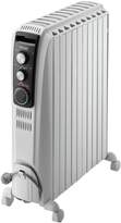 Thumbnail for your product : De'Longhi Dragon 4 2.5kW Oil Filled Radiator