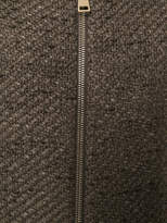 Thumbnail for your product : Herno zip-up coat
