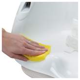 Thumbnail for your product : Safety 1st® Clean & Comfy Complete Feeding System - White/Taupe