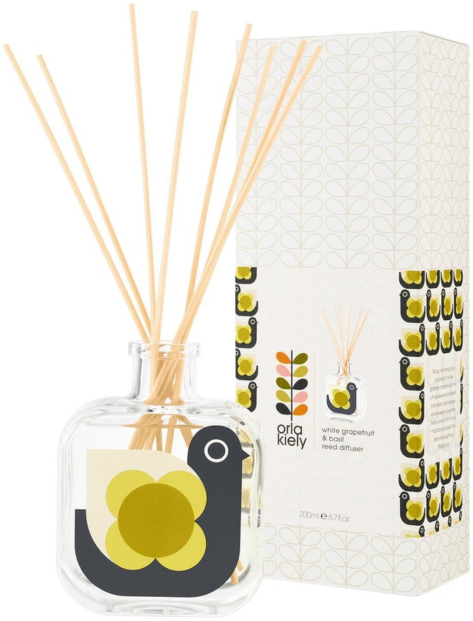 Orla Kiely House Hen Moulded Diffuser ShopStyle Women's Fashion