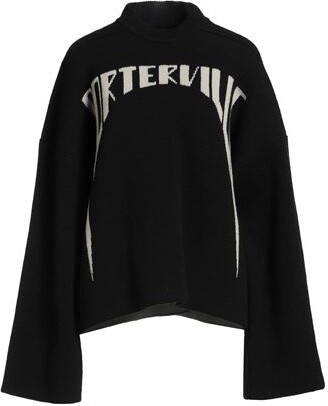 Rick Owens Woman Sweater