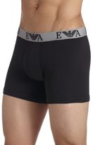 Thumbnail for your product : Emporio Armani Men's Embossed Logo Waistband Boxer