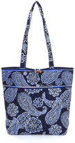 Thumbnail for your product : Vera Bradley Tote