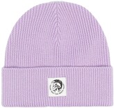 Thumbnail for your product : Diesel Patch-Embellished Beanie