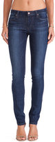 Thumbnail for your product : Joe's Jeans Curvy Skinny
