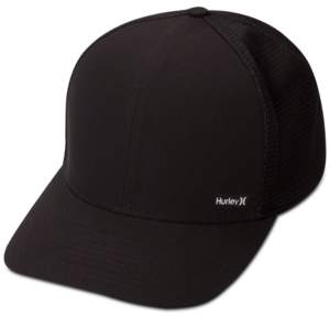 Hurley Men's League Snapback Baseball Hat