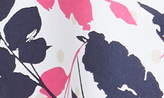 Thumbnail for your product : Foxcroft Carlene Brushstroke Floral Shirt