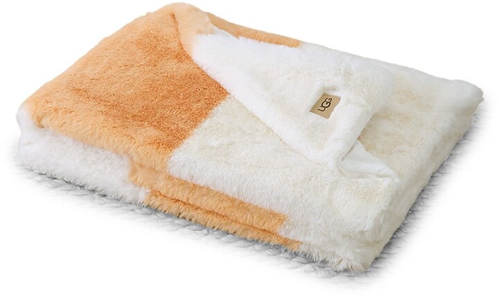 Ugg Throw Blanket | Shop the world's largest collection of fashion 