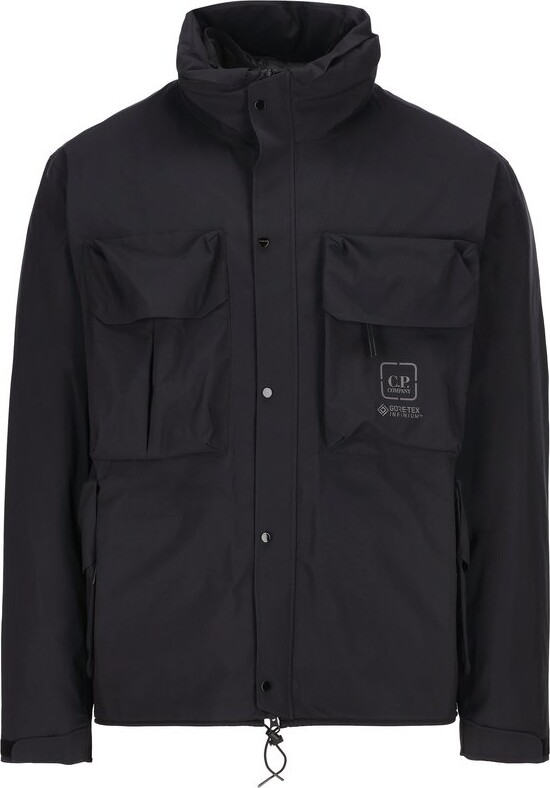 C.P. Company jacket - ShopStyle