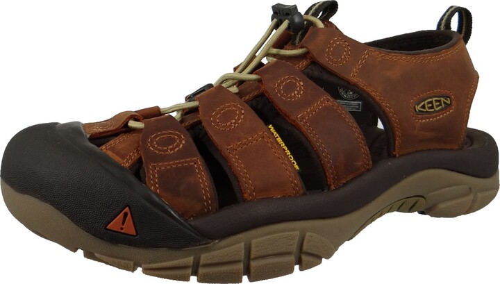 Keen Men's Sandals | Shop the world's largest collection of fashion |  ShopStyle Canada