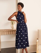 Thumbnail for your product : Boden Tori Midi Dress