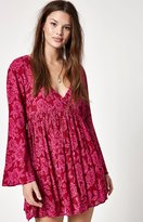Thumbnail for your product : Billabong Take Today Dress