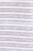 Thumbnail for your product : J Valdi 'Shadow Stripe' Cover-Up Tunic