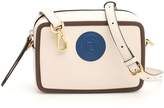 Thumbnail for your product : Fendi Mini Bag With Logo Patch
