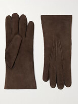 Thumbnail for your product : Loro Piana Shearling Gloves