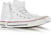 Thumbnail for your product : Converse Limited Edition All Star Optic White Canvas High Top Sneaker