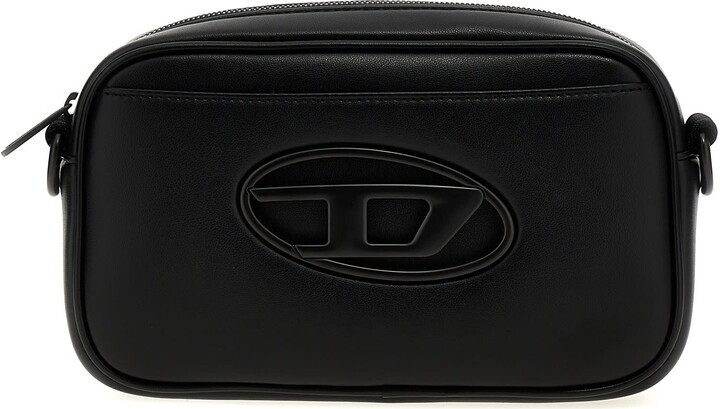 Diesel 'holi-d' Crossbody Bag