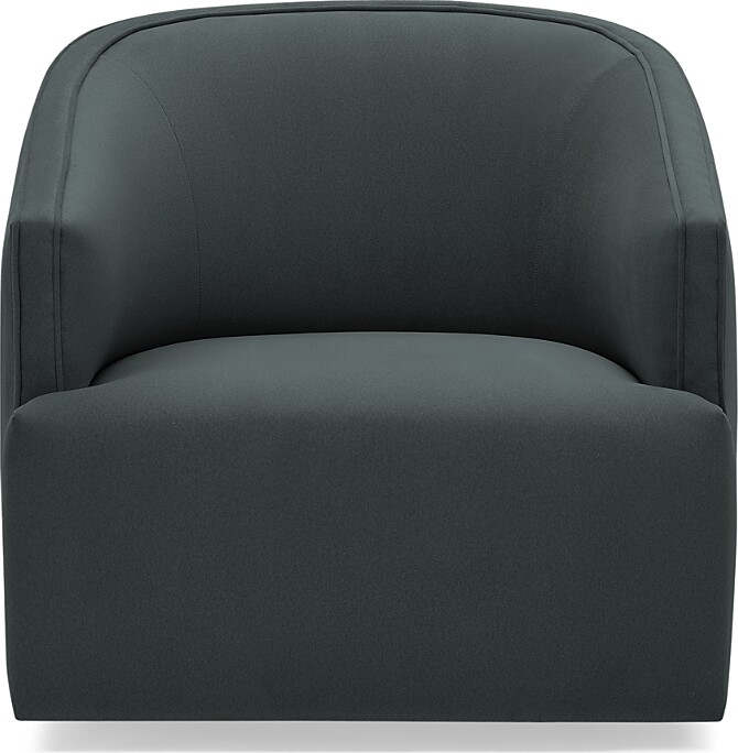 Massoud Coppell Swivel Chair
