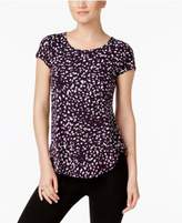 Thumbnail for your product : Alfani Printed T-Shirt, Created for Macy's