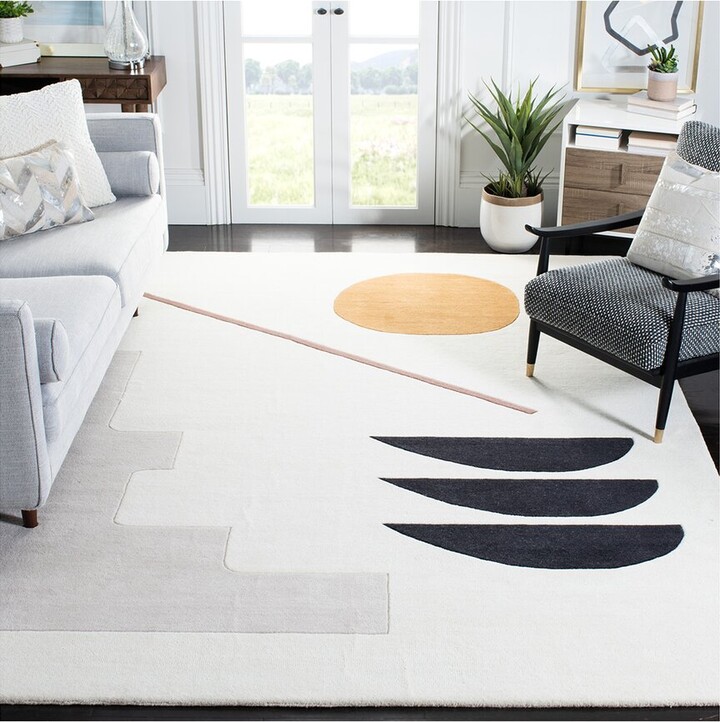Safavieh Fifth Avenue Leanne Hand Tufted Rug