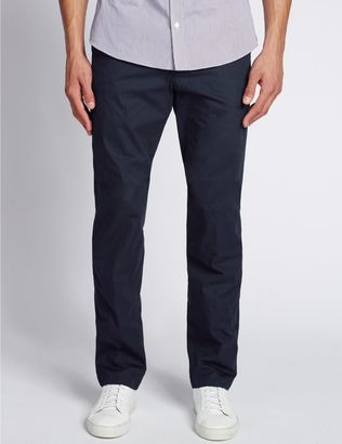 Marks and Spencer Big & Tall Super Lightweight Chinos