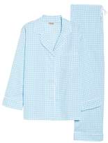 Thumbnail for your product : BedHead Gingham Pajamas