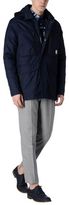 Thumbnail for your product : Kenzo Mid-length jacket