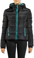 Thumbnail for your product : Superdry Polar Sports Puffer Jacket