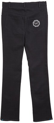 Stefano Ricci Boys' Sport Trousers, Size 10-14