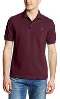 Thumbnail for your product : Fred Perry Men's Plain Polo Shirt