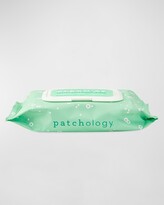 Thumbnail for your product : Patchology Clean AF Cleansing Wipes