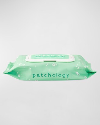 Patchology Clean AF Cleansing Wipes